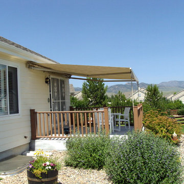 Retractable Awnings