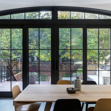 Landmark Townhouse