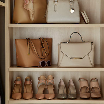 TCS Closets