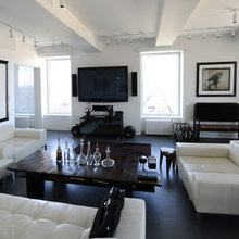 Living Room Ideas
