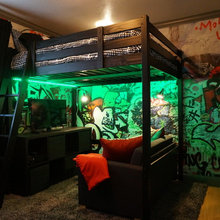 Wills Bedroom