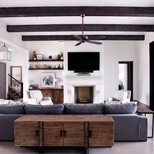 Ceiling Beams