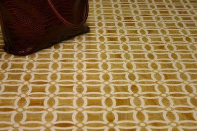 Sanctity Floor Pattern