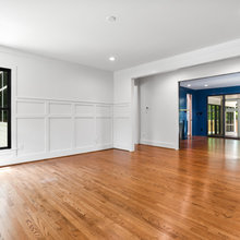 Wall Finishes