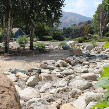 La Verne 2, CA