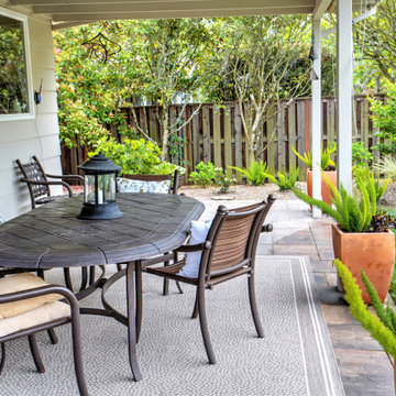Suburban Beautification