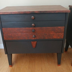 Kingston Shabby Chic Projects - Products