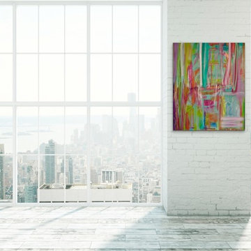 Extra Large Wall Art