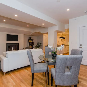 Dining Rooms