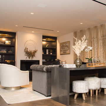 Montoya Residence