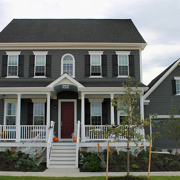 The Chestertown 20