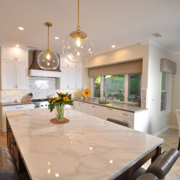 Escondido Canyon Rd. Kitchen