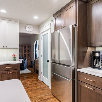 South Boise Kitchen Upgrade