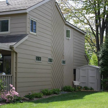 Diamond Kote:The New Era of Pre-finished Siding