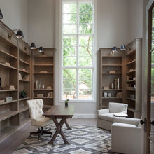 Solvang Home Office