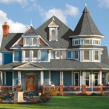 Roofing