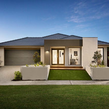 House exterior
