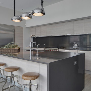 River North Penthouse