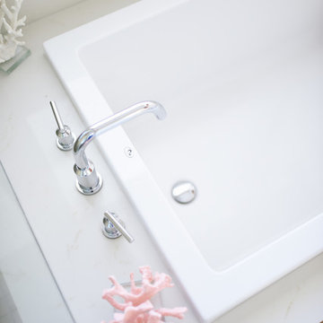 Captain's Master Bath