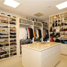 Family Closet