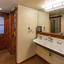 Bathroom Ideas
