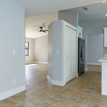 Punta Gorda Kitchen