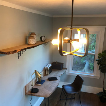 Easy Living