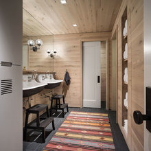 Casas Inspiración