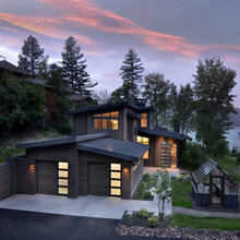 garage shed