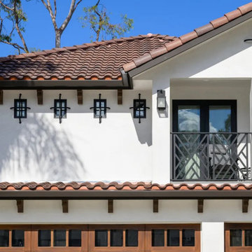 An extended roofline