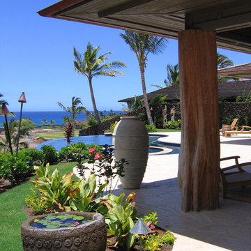 Tropical Villas