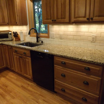 Kitchen Remodel in Prior Lake