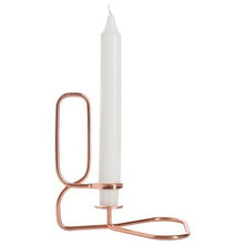 Contemporary Candleholders by Yoox
