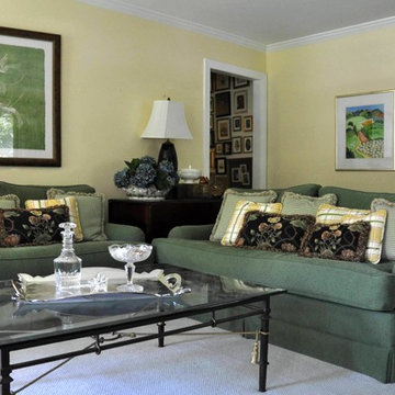 Traditional Southern, Eclectic Life