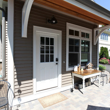 Bungalow Revisited