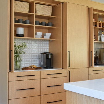 Rift-Cut Contemporary