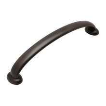 Cabinet hardware