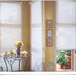 Texton Window Coverings - Cellular Shades