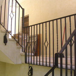 Stairs - Products