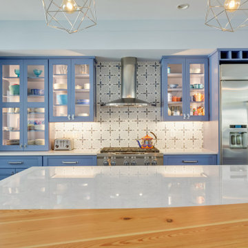 CLB Network - Showcase Builders - Kingsland, TX - 5