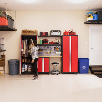 Garage Storage Cabinets Bold 3.0 series