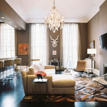 NOLA Loft