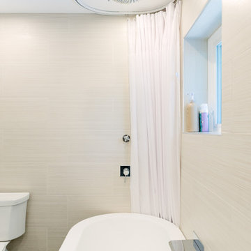 New Hudson 1950's Ranch Renovation