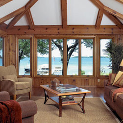 Casement Windows - Windows