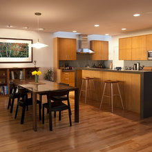 Bamboo Kitchens