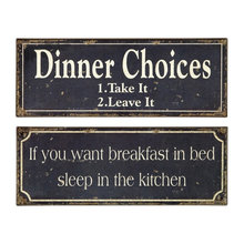 Kitchen art