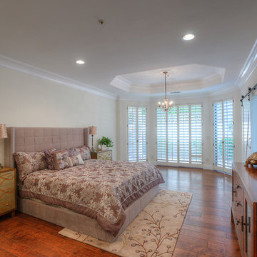 84th Street Full Remodel