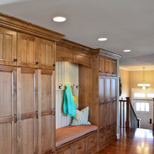 Entry Way
