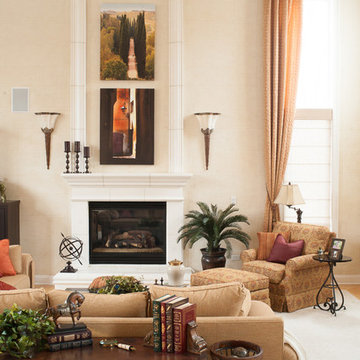 Crystal Lake Residence