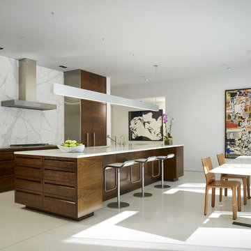 North Shore Residence